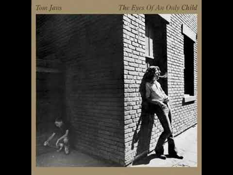 Tom Jans  -  Out Of Hand