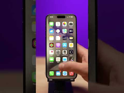 iPhone’nun ile Hızlı ve Gizli Ses Kaydı Almak
