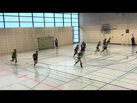VfL Oldenburg II B-Jugend VS HSG Varel B-Jugend (22:20) 28.03.2025