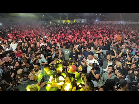 LOS BONYS - CLUB TIGRE 2026 (Matará, Santiago del Estero)