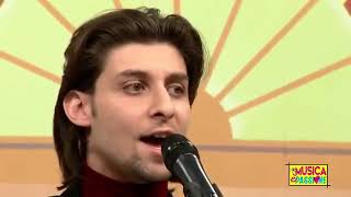 Emanuele Ottaviano  leggera Italiana/Folk Partenopeo video preview