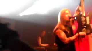 Stam1na  Rautasorkka   Lahti   08 03 14