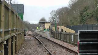 preview picture of video 'East Grinstead Bluebell Canopy'