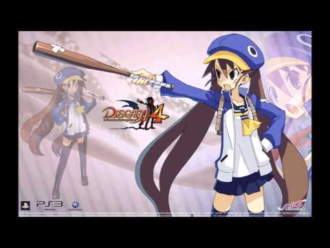 AVGM #23 Fuka's Theme - You Go Girl (Disgaea 4)