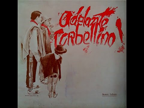 SÍQUELE (Rajaleña) Nueva Cultura