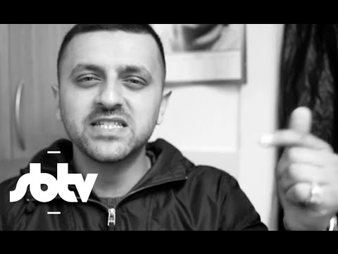 Shaker | Warm Up Sessions [S9.EP46]: SBTV