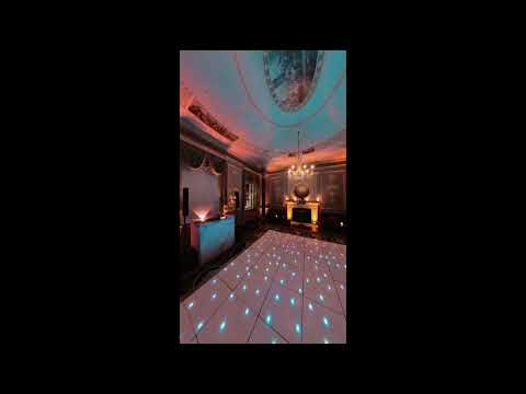 Requedainious Entertainment video.