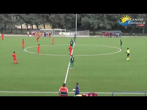 Corato - Deghi calcio 0-1