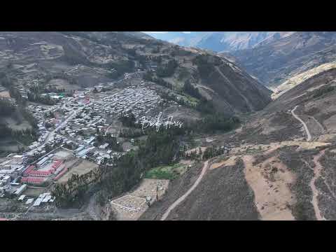 HUACRACHUCO MARAÑON HUANUCO