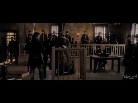 The Conspirator (Featurette 'Conspiracy')