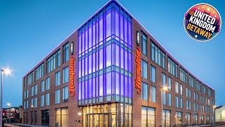 Hampton by Hilton Blackpool | Blackpool, United Kingdom | Hotel Review 🌟