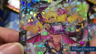 【ヴァンガード】フェスコレのヤバさ・・・ここに極まる！【開封】【vanguard】