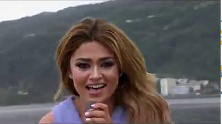 MARIA VOSKANIA ✿◕‿◕✿ ICH SEH NUR DICH