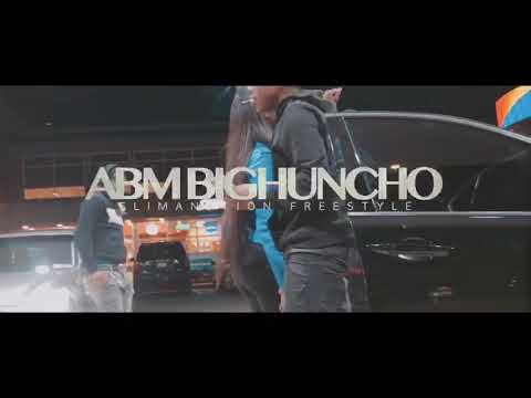 ABM Huncho Elimination