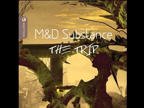 M&D Substance - Tale of Woo