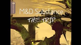 M&D Substance - Tale of Woo