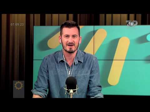 Wake Up, 22 Korrik 2019, Pjesa 1 - Top Channel Albania - Entertainment Show