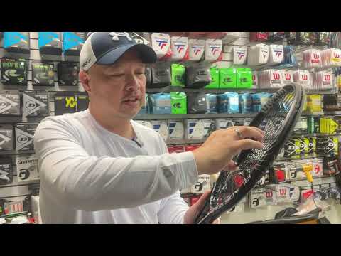 TRUE TENNIS STRING TENSION.  AFTER YOU STRING YOUR RACKET HOW MUCH TENSION LOST SHOULD YOU EXPECT?