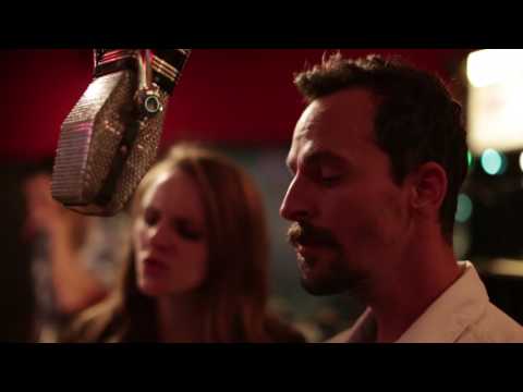 The Lower Lights // Jesus the Very Thought of Thee