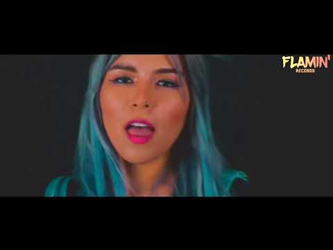 [House]Everex Ft. Perla Plur||Again||Flamin' Records Official Video