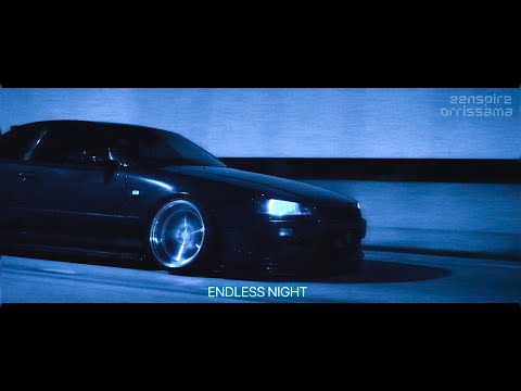 eenspire, orrissama - endless night [music video]