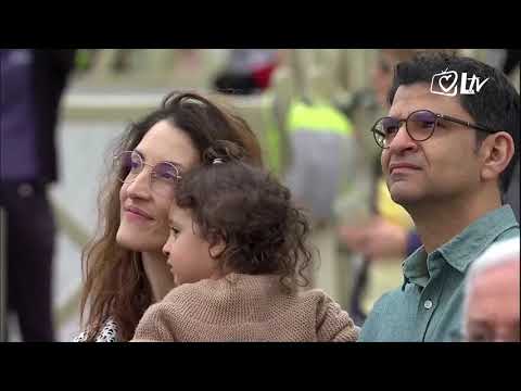 Izdvojeno 23.4.2019. – Osjetimo Boga dijeleći trenutke srdačnosti, prihvaćanja, prijateljstva