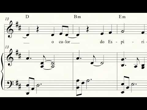 Nos Braços De Jesus - Estilo JA