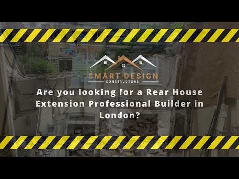 Smart Designs Constructors Ltd. video.