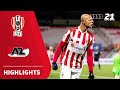 Samenvatting TOP Oss - Jong AZ (24-01-2022)