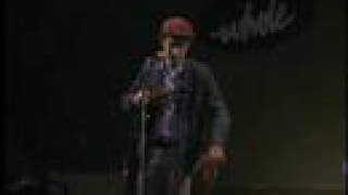 Andrew Bird builds &quot;Nervous Tic Motion of the Head...&quot;