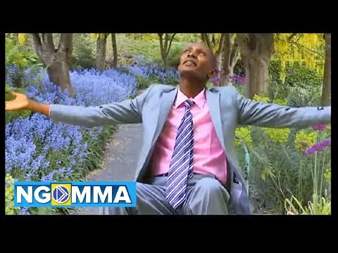 YESU KINGI BY NICHOLAS OTIENO WUOD KINGI