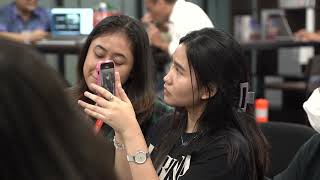 MIK – BGP X The Jakarta Post