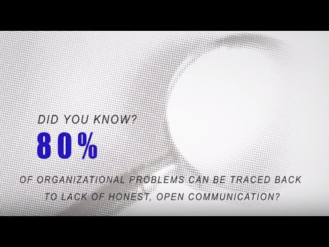 Steven Gaffney Company: Creating a Dynamic Workplace Culture of Open and Honest Communication