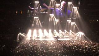 Billy Joel, MSG, Miami 2017 (Seen the Lights Go Out on Broadway) 11.01.2018