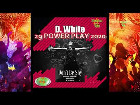 29 = POWER PLAY = 2020