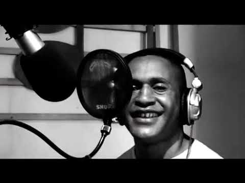 Augustine Emil - Pasin Tasol Music Video