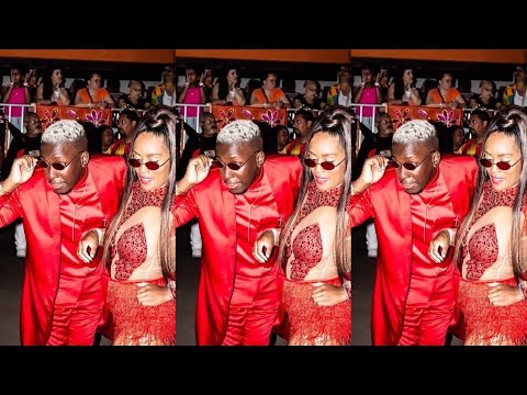 Passistas Fabrício Lemos e Tay Machado - Imperadores do Samba 2022