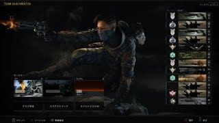 [BO4] Beta版 ＃1 奇跡の5キルcam！！