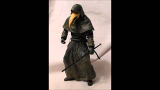 Magic Kingdom - Barabas