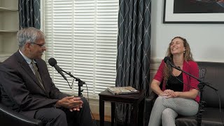 Director's Desk: The Future of Animal Models in Research | NIH's Dr. Nicole Kleinstreuer