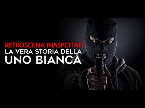 Banda Della Uno Bianca: Retroscena Inaspettati | Speciale XX Secolo
