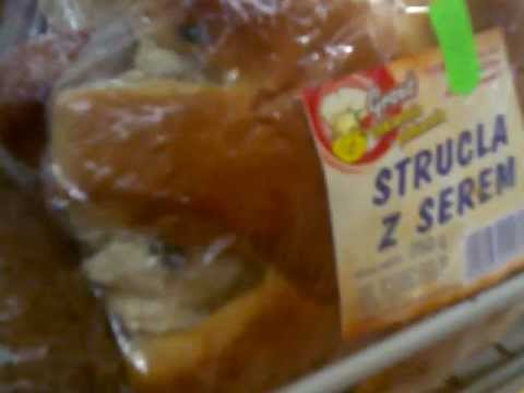 Muchy w Tesco