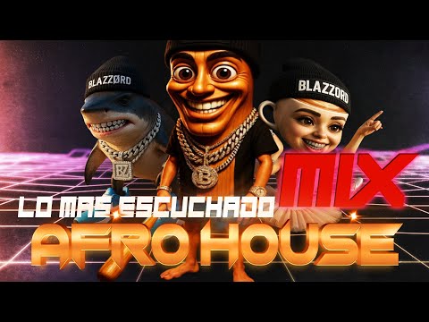 🔥MIX AFRO HOUSE SET 2025 - 2026 PARA AFRODISÍACOS🍓