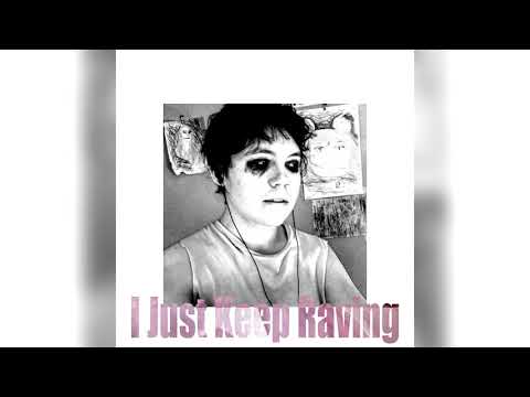 Delcada - I Just Keep Raving