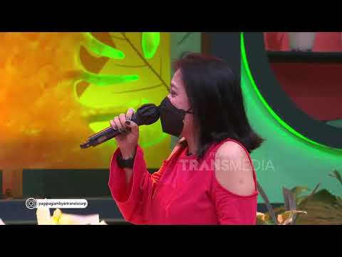 LAGU TENTANG CINTA - BEBI ROMEO FEAT. RITA EFFENDY