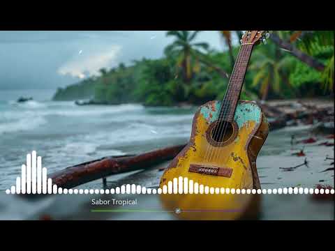 Sabor Tropical - Bailable Instrumental Reguetón (2024)