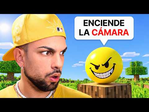 HE PROBADO el MOD MÁS TURBIO de MINECRAFT
