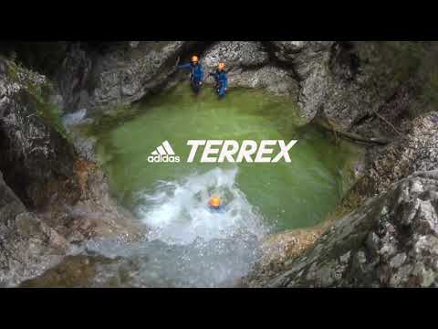 Adidas Terrex