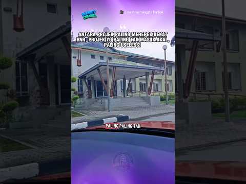 Bukan ke ddk atas highway ada masanya, klau stay seharian bukan ke tak boleh. Sbb tu xde org ddk kot