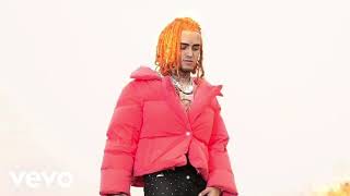 Musik-Video-Miniaturansicht zu Contacto Songtext von Lil Pump feat. Nesi